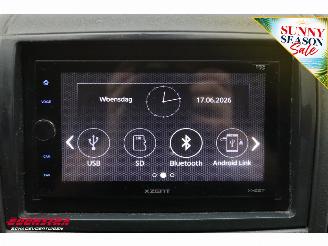 Burstner  Ixeo Time IT 720 2.3 MJ Solar Dakairco Luifel Queensbed Hefbed Cruise Camera AHK picture 27