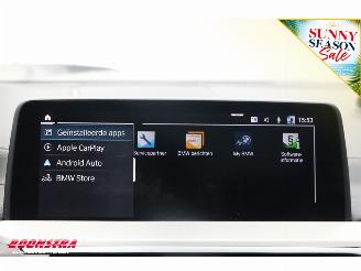 BMW iX3 High Executive 80 kWh Pano LED ACC HUD H/K Memory Camera SHZ picture 43