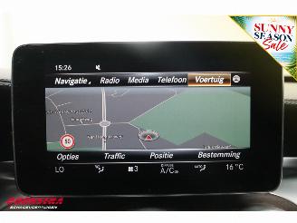 Mercedes C-klasse Estate 350e Exclusive LED ACC Burmester Memory 360° HUD picture 20