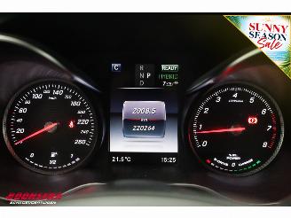Mercedes C-klasse Estate 350e Exclusive LED ACC Burmester Memory 360° HUD picture 12