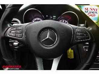 Mercedes C-klasse Estate 350e Exclusive LED ACC Burmester Memory 360° HUD picture 11