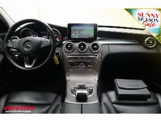 Mercedes C-klasse Estate 350e Exclusive LED ACC Burmester Memory 360° HUD picture 6