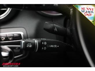 Mercedes C-klasse Estate 350e Exclusive LED ACC Burmester Memory 360° HUD picture 15