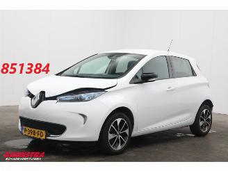 Schadeauto Renault Zoé R90 Intens 41 kWh (Ohne Batterie) Navi Clima Cruise Camera 2018/5