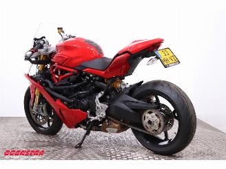 Ducati  SuperSport S ABS Akrapovic picture 4