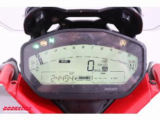 Ducati  SuperSport S ABS Akrapovic picture 23