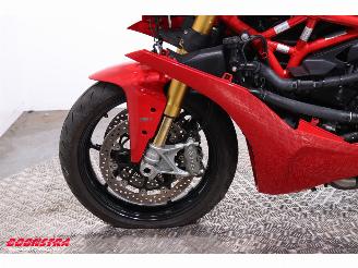 Ducati  SuperSport S ABS Akrapovic picture 17