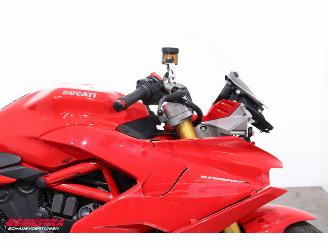 Ducati  SuperSport S ABS Akrapovic picture 9
