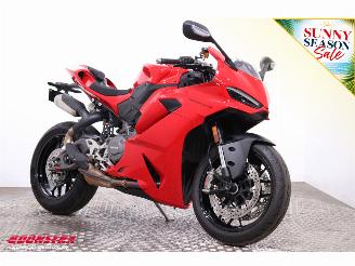 Ducati  Panigale V2 ABS LED Lap Timer Bluetooth 4.120 km! picture 2
