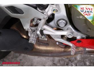 Ducati  Panigale V2 ABS LED Lap Timer Bluetooth 4.120 km! picture 13