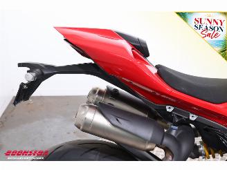 Ducati  Panigale V2 ABS LED Lap Timer Bluetooth 4.120 km! picture 9