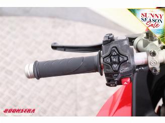 Ducati  Panigale V2 ABS LED Lap Timer Bluetooth 4.120 km! picture 18