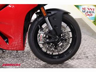 Ducati  Panigale V2 ABS LED Lap Timer Bluetooth 4.120 km! picture 12