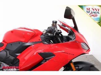Ducati  Panigale V2 ABS LED Lap Timer Bluetooth 4.120 km! picture 11