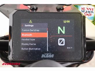 KTM  1290 SuperDuke R ABS Remus Cruise Heizgriffe SHZ picture 19