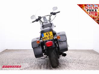 Harley-Davidson Sportster XL 1200 T SuperLow 5HD! ABS Vance Hines Orig. NL! picture 8