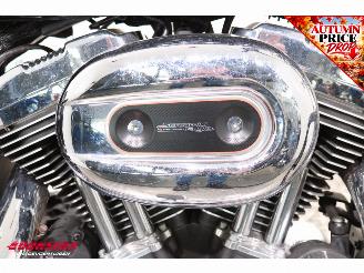 Harley-Davidson Sportster XL 1200 T SuperLow 5HD! ABS Vance Hines Orig. NL! picture 17