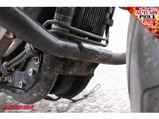 Harley-Davidson Sportster XL 1200 T SuperLow 5HD! ABS Vance Hines Orig. NL! picture 14
