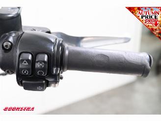Harley-Davidson Sportster XL 1200 T SuperLow 5HD! ABS Vance Hines Orig. NL! picture 20