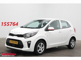škoda osobní automobily Kia Picanto 1.0 DPi ComfortLine Bluetooth Airco Cruise 29.930 km! 2024/2
