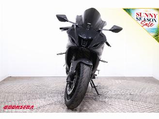 Yamaha  YZF-R7 35 KW ABS LED Shark 8.654 km! picture 6