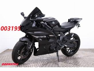 occasione motocicli Yamaha  YZF-R7 35 KW ABS LED Shark 8.654 km! 2024/4