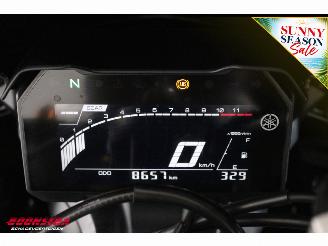 Yamaha  YZF-R7 35 KW ABS LED Shark 8.654 km! picture 12
