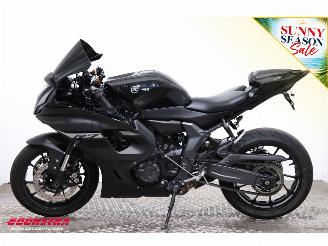 Yamaha  YZF-R7 35 KW ABS LED Shark 8.654 km! picture 5