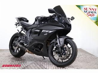 Yamaha  YZF-R7 35 KW ABS LED Shark 8.654 km! picture 2