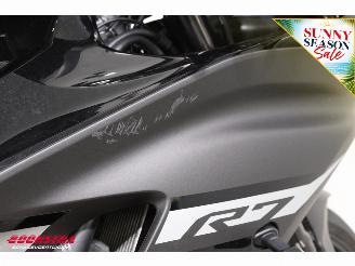 Yamaha  YZF-R7 35 KW ABS LED Shark 8.654 km! picture 9
