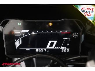 Yamaha  YZF-R7 35 KW ABS LED Shark 8.654 km! picture 13