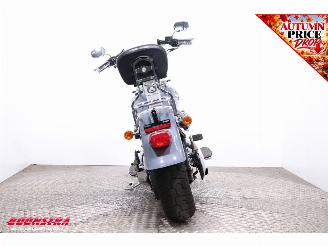 Harley-Davidson  FLSTF Fat Boy Vance Hines 16.639 Mijl! picture 8