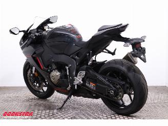 Honda CBR 1000 RR Fireblade LED ABS Quickshift picture 4