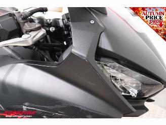 Honda CBR 1000 RR Fireblade LED ABS Quickshift picture 13