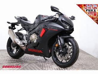 Honda CBR 1000 RR Fireblade LED ABS Quickshift picture 2