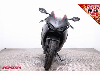 Honda CBR 1000 RR Fireblade LED ABS Quickshift picture 6