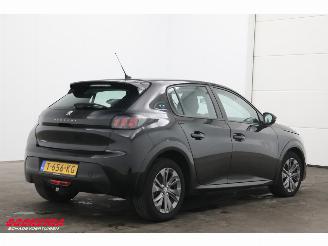 Peugeot e-208 EV Active Pack 50 kWh Cruise Clima Apple/Android SHZ PDC picture 3