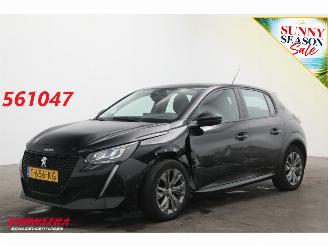 Peugeot e-208 EV Active Pack 50 kWh Cruise Clima Apple/Android SHZ PDC picture 1