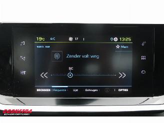 Peugeot e-208 EV Active Pack 50 kWh Cruise Clima Apple/Android SHZ PDC picture 24