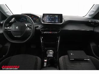 Peugeot e-208 EV Active Pack 50 kWh Cruise Clima Apple/Android SHZ PDC picture 16