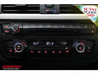 BMW 4-serie Gran Coupé 418i Aut. Centennial Executive Cruise Navi Clima PDC AHK picture 27