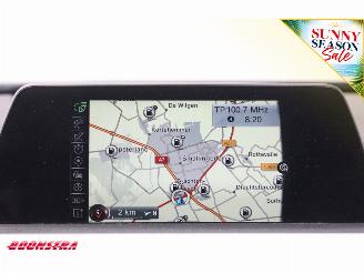 BMW 4-serie Gran Coupé 418i Aut. Centennial Executive Cruise Navi Clima PDC AHK picture 23