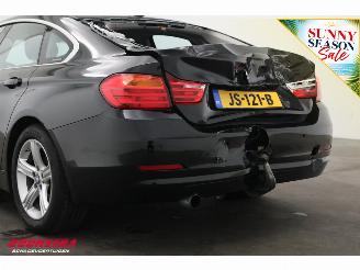 BMW 4-serie Gran Coupé 418i Aut. Centennial Executive Cruise Navi Clima PDC AHK picture 5