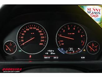 BMW 4-serie Gran Coupé 418i Aut. Centennial Executive Cruise Navi Clima PDC AHK picture 22