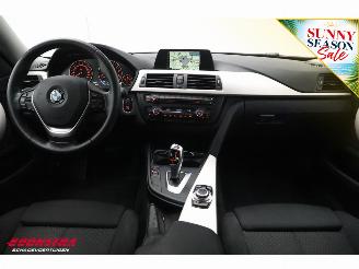 BMW 4-serie Gran Coupé 418i Aut. Centennial Executive Cruise Navi Clima PDC AHK picture 16