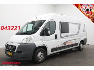 occasione camper Weinsberg  CaraBus 2.3 MJ Solar Fietsendrager Lucht Airco Cruise Camera 2012/5