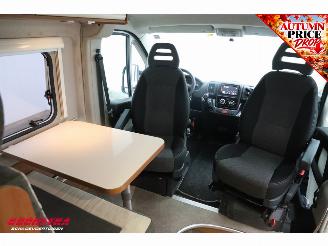 Weinsberg  CaraBus 2.3 MJ Solar Fietsendrager Lucht Airco Cruise Camera picture 14