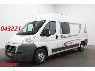 Gebrauchtwagen Wohnmobil Weinsberg  CaraBus 2.3 MJ Solar Fietsendrager Lucht Airco Cruise Camera 2012/5