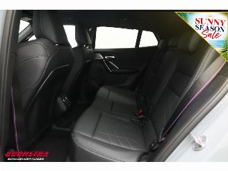 BMW iX2 eDrive20 M Sport Edition Cruise ACC H/K 360° Leder Memory HUD Apple/Android picture 18