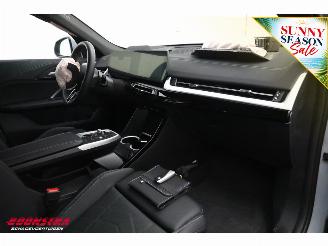 BMW iX2 eDrive20 M Sport Edition Cruise ACC H/K 360° Leder Memory HUD Apple/Android picture 14